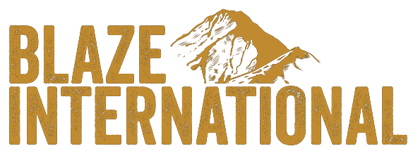 blazeInternational-Stacked-PMS3547-Logo